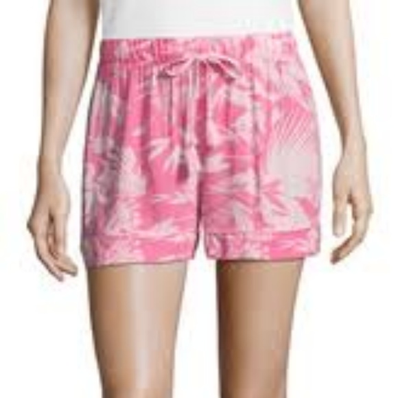 Ambrielle Pants - Ambrielle Pajama Shorts